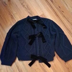 Hyacinth House Women Sweater Size XS